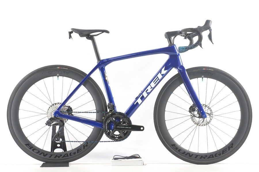 TREK 「トレック」 MADONE SLR7 2020年モデル ロードバイク TREK MADONE SLR【2020年モデル】（トレック マドン SLR） | オンザロード
