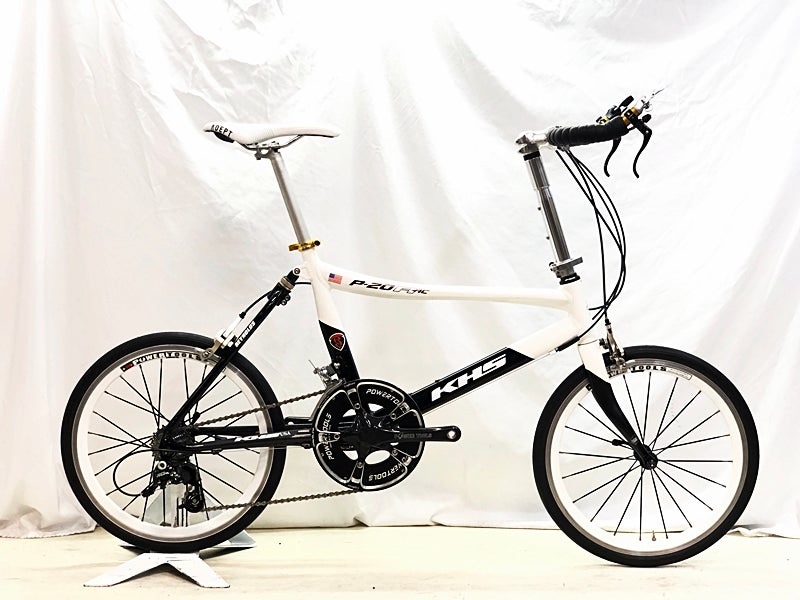 ほぼ未使用　自転車 14インチ 身長85～115cm 子供用自転車 おさんぽサイクル ミッフィー