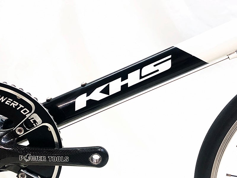 ケーエイチエス KHS P-20 RAC 2009年 ミニベロ 小径車 20インチ