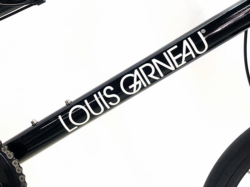 ルイガノ LOUIS GARNEAU MV 2 PRO 2008年 SORA/油圧DISC ミニベロ 小径