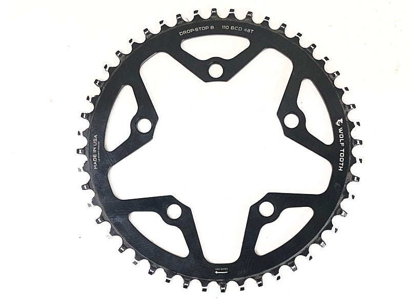 プライスダウン開始】ウルフトゥース WOLFTOOTH ドロップストップ