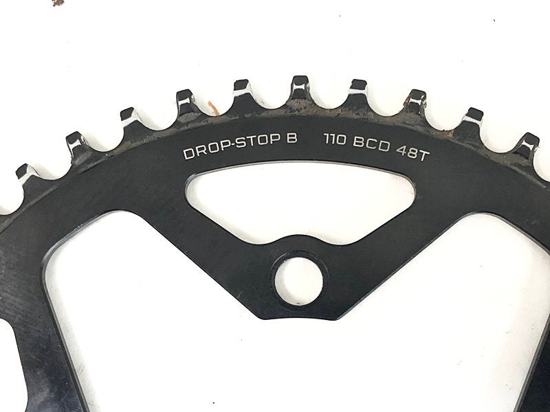 プライスダウン開始】ウルフトゥース WOLFTOOTH ドロップストップ