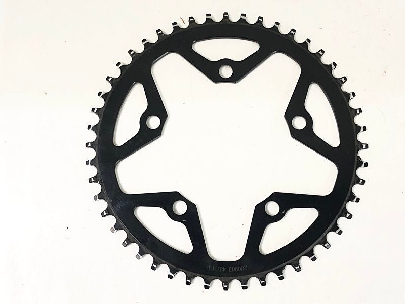 ウルフトゥース WOLFTOOTH ドロップストップチェーンリング DROP STOP