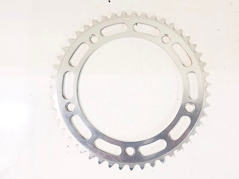 シマノ SHIMANO トラックチェーンリング TRACK CHAIN RING 47T/PCD151