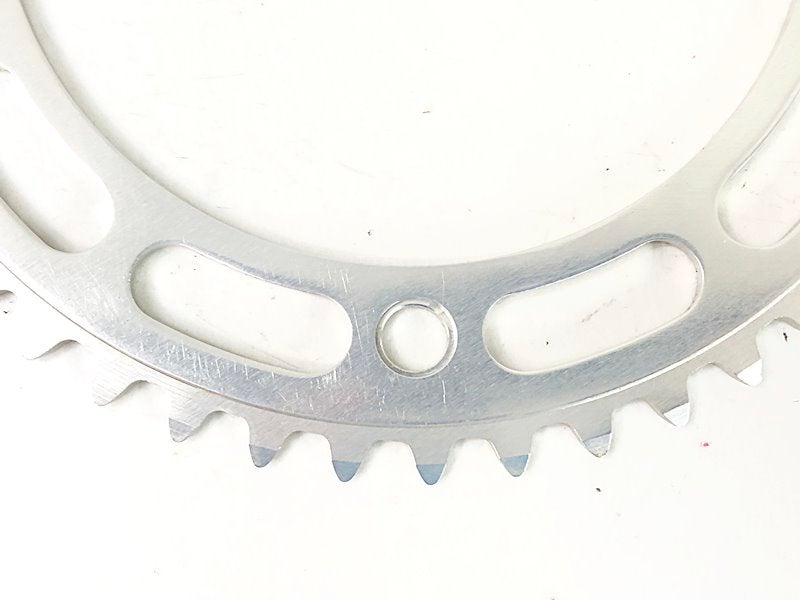 シマノ SHIMANO トラックチェーンリング TRACK CHAIN RING 47T/PCD151