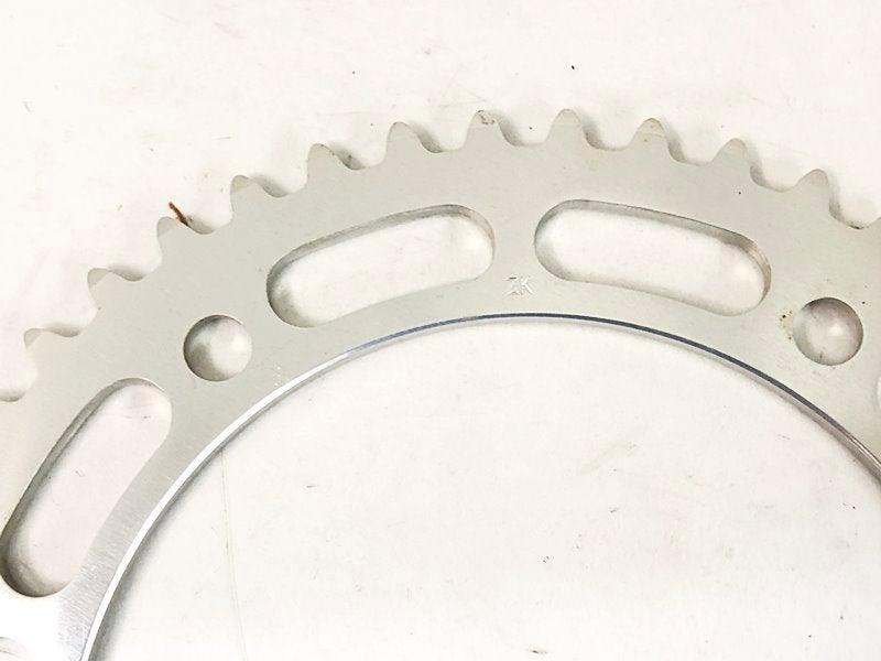 シマノ SHIMANO トラックチェーンリング TRACK CHAIN RING 47T/PCD151