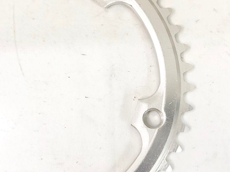 シマノ SHIMANO トラックチェーンリング TRACK CHAIN RING 47T/PCD151