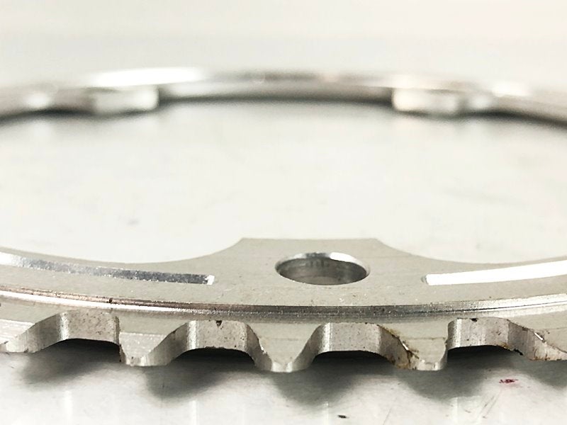 シマノ SHIMANO トラックチェーンリング TRACK CHAIN RING 47T/PCD151