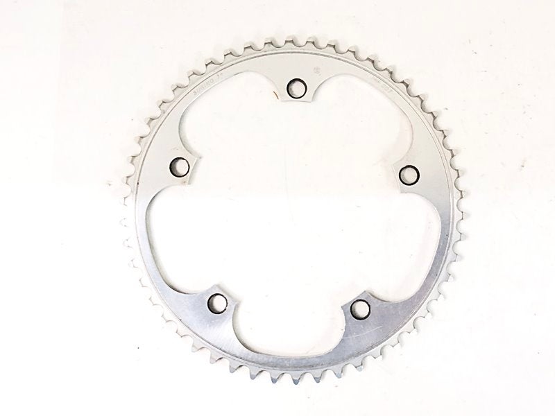 超美品　スギノ75 PCD144T 50T チェーンリング NJS スギノ SUGINO 75 NJS チェーンリング 75 NJS CHAIN RING 50T/PCD144