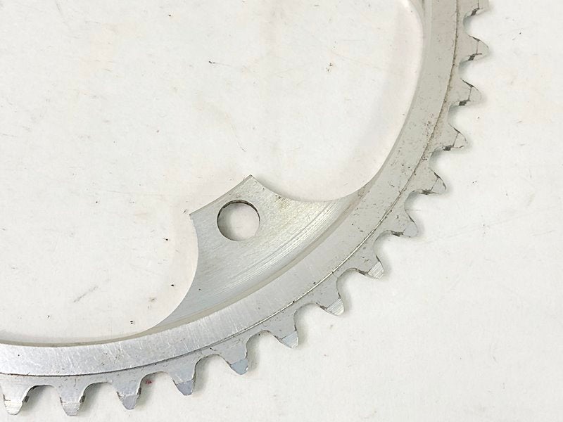 スギノ SUGINO 75 NJS チェーンリング 75 NJS CHAIN RING 50T/PCD144