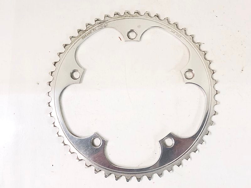 スギノ SUGINO 75 NJS チェーンリング 75 NJS CHAIN RING 50T/PCD144