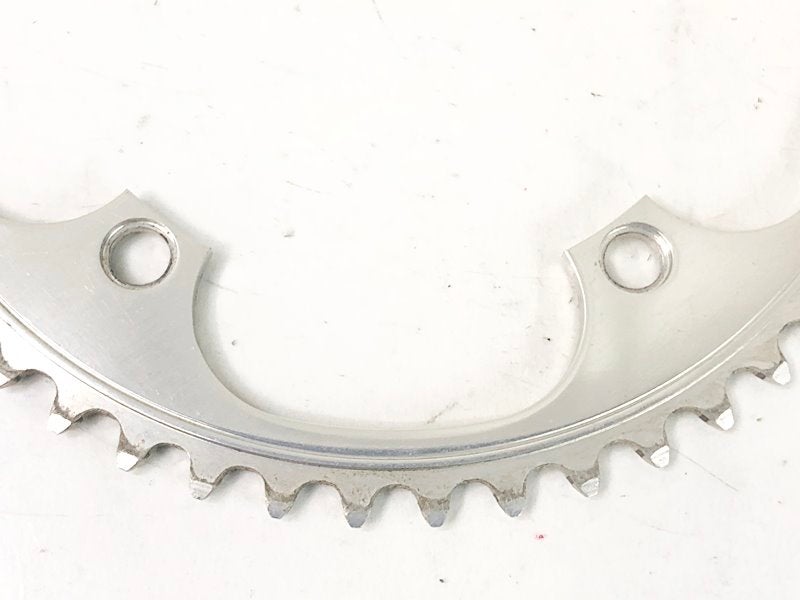 Sugino 75 チェーンリング SSG 144 44T njs njsSG75-144xSSG144_silver_L.png