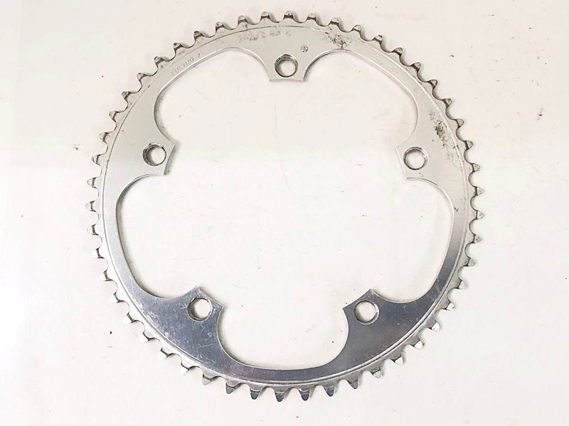 スギノNJSチェーンリング セット 49T 50T PCD144 スギノ SUGINO 75 NJS チェーンリング 75 NJS CHAIN RING 50T/PCD144