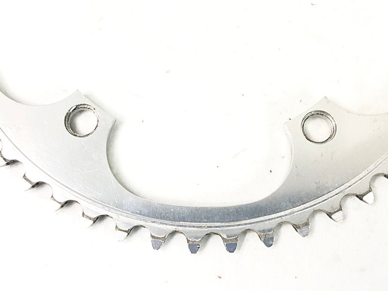 超美品　スギノ75 PCD144T 50T チェーンリング NJS スギノ SUGINO 75 NJS チェーンリング 75 NJS CHAIN RING 50T/PCD144