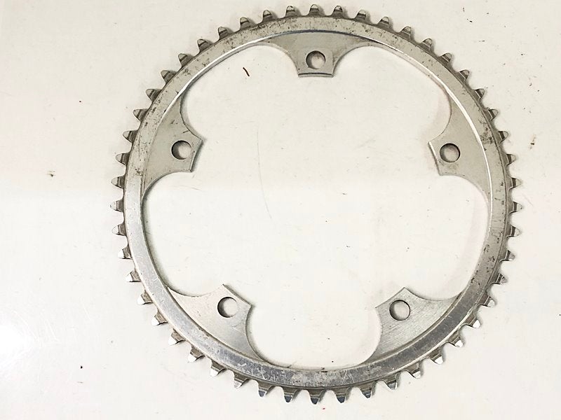 スギノ SUGINO 75 NJS チェーンリング 75 NJS CHAIN RING 50T/PCD144