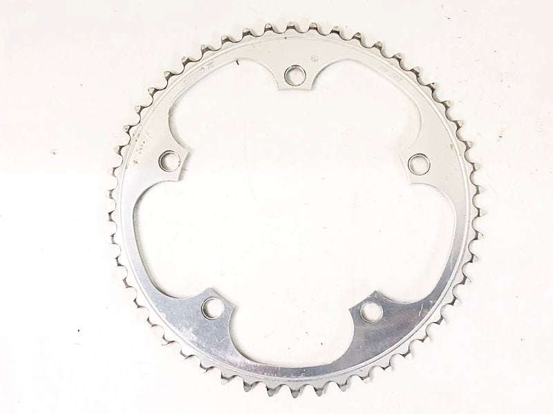 超美品　スギノ75 PCD144T 50T チェーンリング NJS スギノ SUGINO 75 NJS チェーンリング 75 NJS CHAIN RING 50T/PCD144