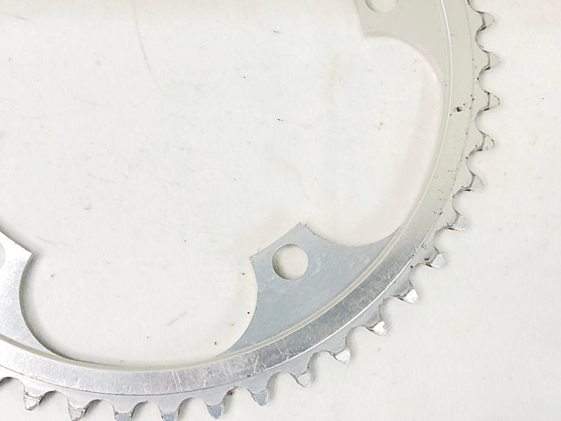 SUGINO 75 チェーンリング NJS 46T PCD144 スギノ SUGINO 75 NJS チェーンリング 75 NJS CHAIN RING 51T/PCD144
