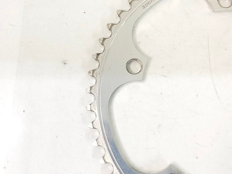 スギノ SUGINO 75 NJS チェーンリング 75 NJS CHAIN RING 50T/PCD144