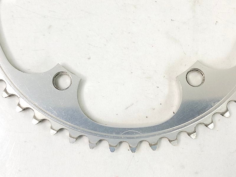 超美品　スギノ75 PCD144T 50T チェーンリング NJS スギノ SUGINO 75 NJS チェーンリング 75 NJS CHAIN RING 50T/PCD144