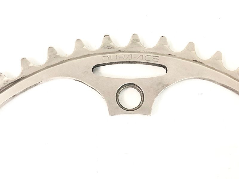 シマノ SHIMANO デュラエース トラックチェーンリング DURA-ACE TRACK