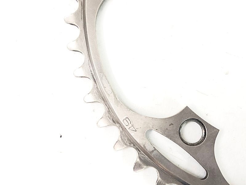 シマノ SHIMANO デュラエース トラックチェーンリング DURA-ACE TRACK
