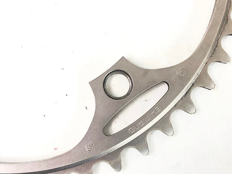 シマノ SHIMANO デュラエース トラックチェーンリング DURA-ACE TRACK