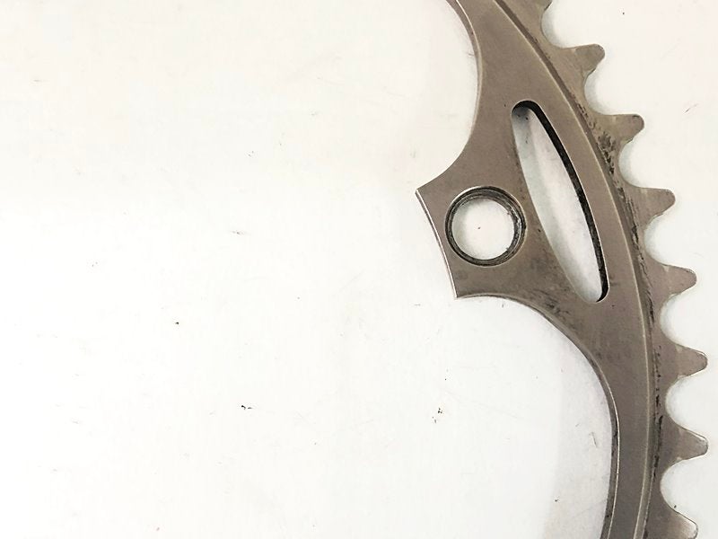 シマノ SHIMANO デュラエース トラックチェーンリング DURA-ACE TRACK