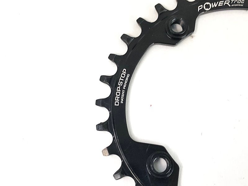 ウルフトゥース WOLFTOOTH ドロップストップチェーンリング DROP STOP