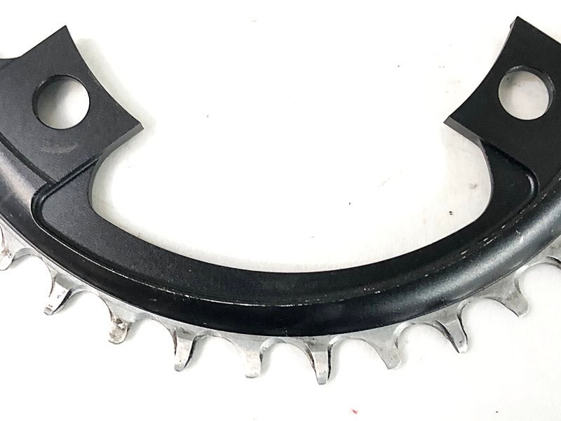 SRAM X-SYNC 40T チェーンリング　極美品　ナローワイド　スラム スラム SRAM エックスソニック ナローワイドチェーンリング X?SYNC