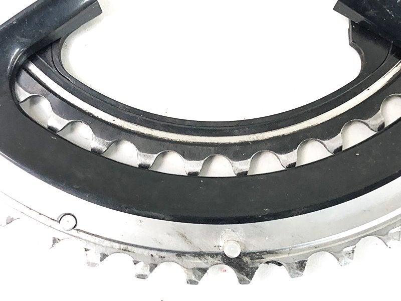 シマノ SHIMANO デュラエース DURA-ACE FC-9000 CHAIN RING SET 53-39T シマノ SHIMANO デュラエース DURA-ACE FC-9000 CHAIN RING SET 53-39T