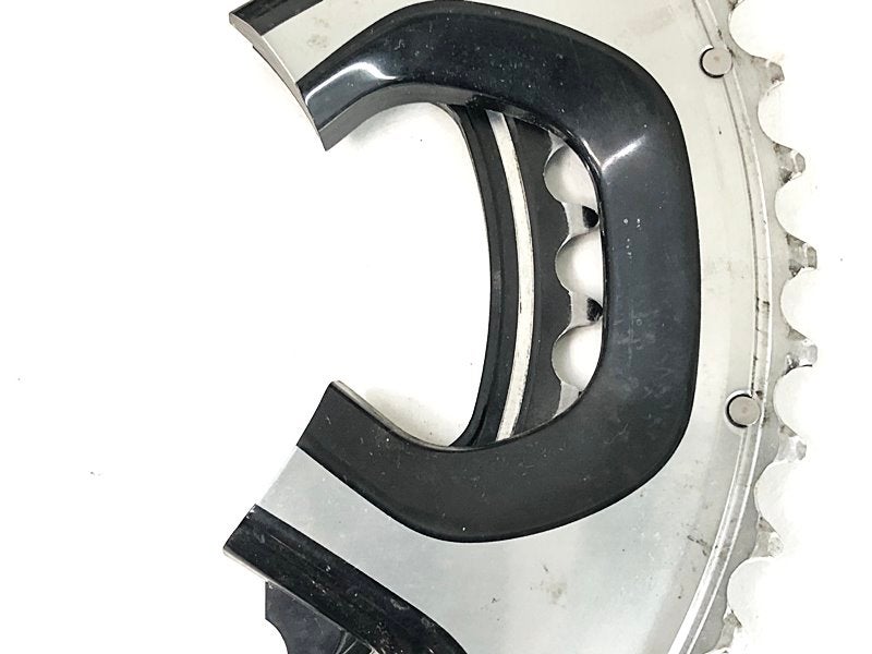 シマノ SHIMANO デュラエース DURA-ACE FC-9000 CHAIN RING SET 53-39T