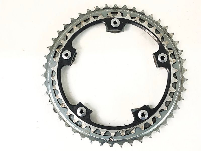 レア！　FC-7800 デュラエース　チェーンリング 55t Amazon.co.jp: シマノ(SHIMANO) デュラエース チェーンリング FC-7800