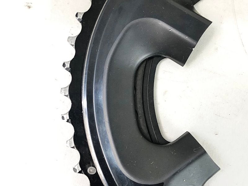 シマノ SHIMANO アルテグラ ULTEGRA FC-R8000 CHAIN RING SET 52-36T