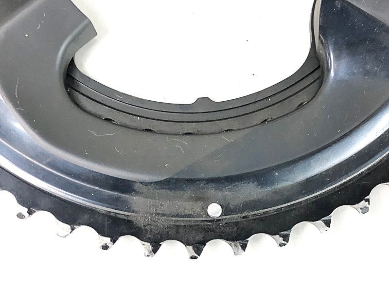 シマノ SHIMANO アルテグラ ULTEGRA FC-R8000 CHAIN RING SET 52-36T