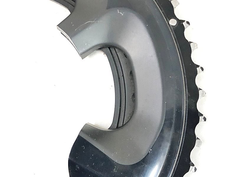 シマノ SHIMANO アルテグラ ULTEGRA FC-R8000 CHAIN RING SET 52-36T