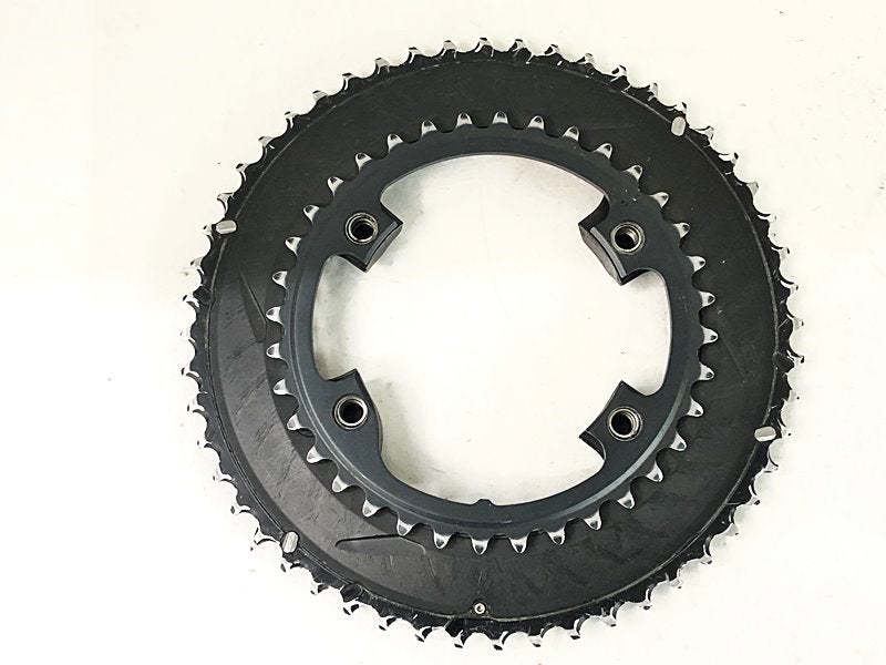 シマノ SHIMANO アルテグラ ULTEGRA FC-R8000 CHAIN RING SET 52-36T