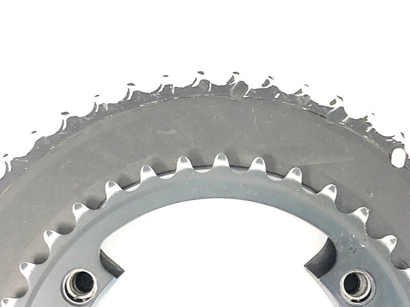 シマノ SHIMANO アルテグラ ULTEGRA FC-R8000 CHAIN RING SET 52-36T