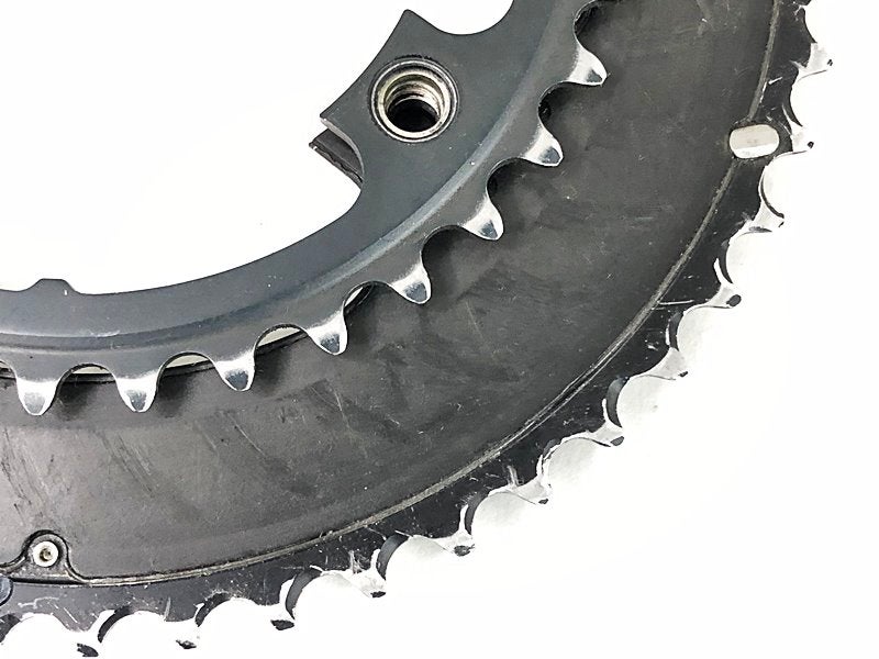 シマノ SHIMANO アルテグラ ULTEGRA FC-R8000 CHAIN RING SET 52-36T