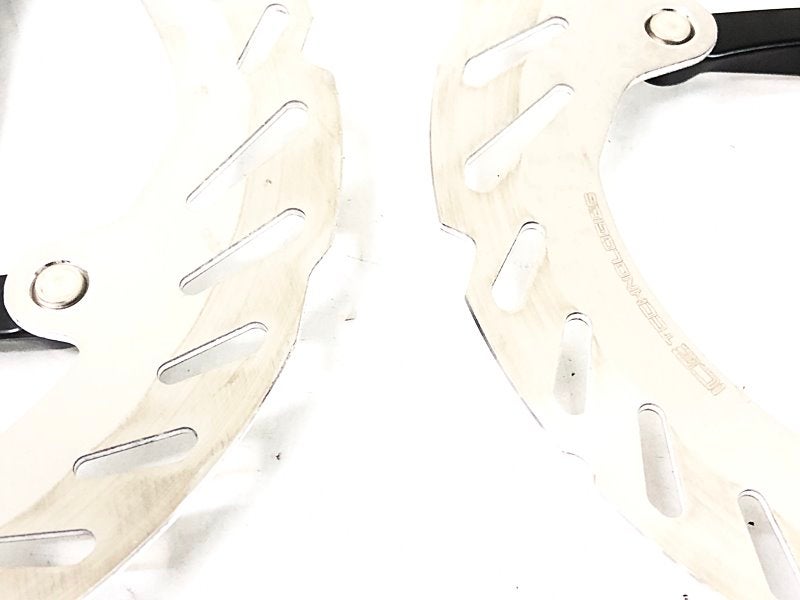 シマノ SHIMANO ディスクローター2枚セット RT-CL700-160 ディスク