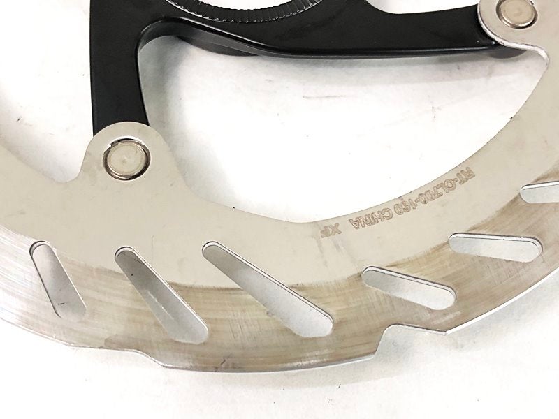 シマノ SHIMANO ディスクローター2枚セット RT-CL700-160 ディスク