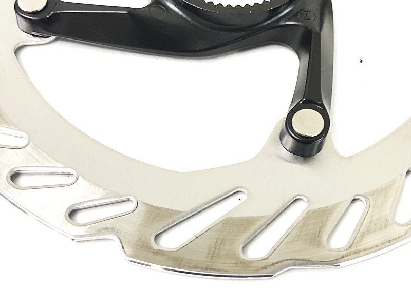 シマノ SHIMANO ディスクローター2枚セット RT-CL700-160 ディスク