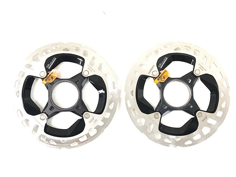 シマノ RT-MT900-SS ディスクブレーキローター 140mm 2枚 シマノ SHIMANO ディスクローター2枚セット RT-MT900-SS 140mm