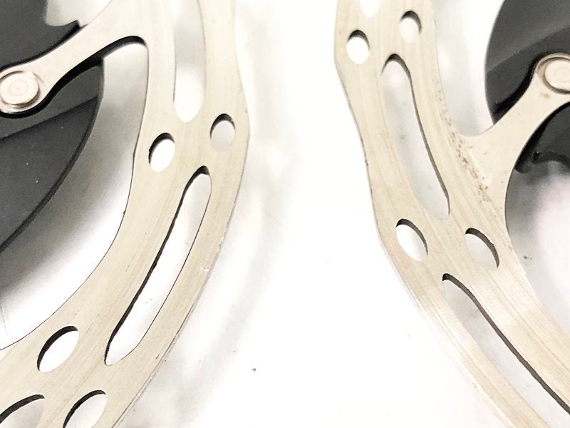 スラム SRAM ディスクローター2枚セット CLX-R 160mm ディスクローター