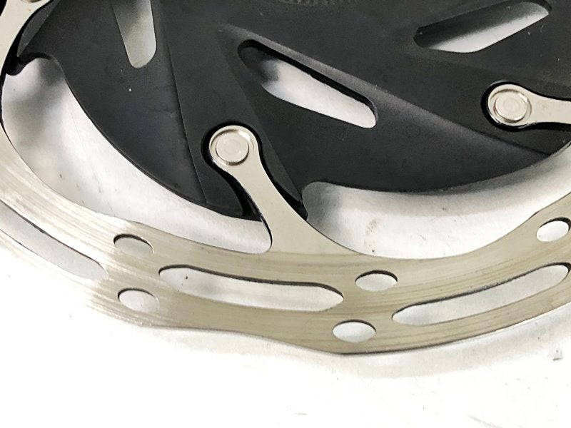スラム SRAM ディスクローター2枚セット CLX-R 160mm ディスクローター