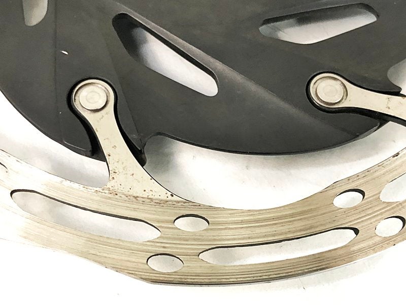 プライスダウン開始】スラム SRAM ディスクローター2枚セット CLX-R