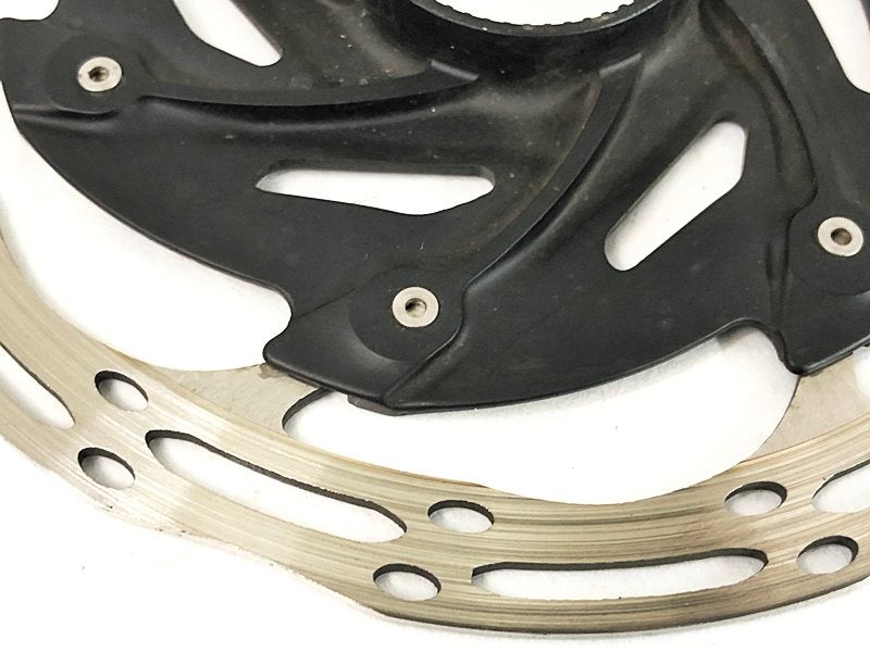 プライスダウン開始】スラム SRAM ディスクローター2枚セット CLX-R