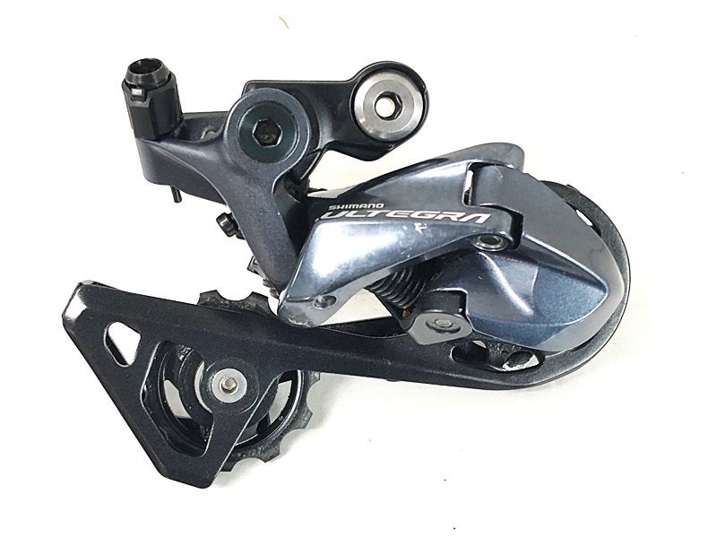 シマノ ULTEGRA リアディレイラー RD-R8000 SS アルテグラ シマノ SHIMANO アルテグラ ULTEGRA RD-R8000-SS リアディレイラー 〇