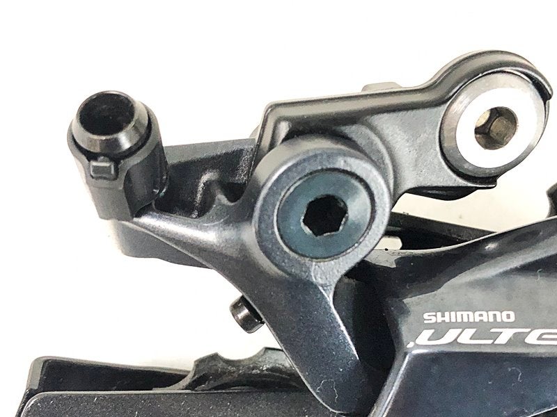 シマノ ULTEGRA リアディレイラー RD-R8000 SS アルテグラ シマノ（SHIMANO） バーゲンセール！大感謝セール！シマノ RD-R8000-SS