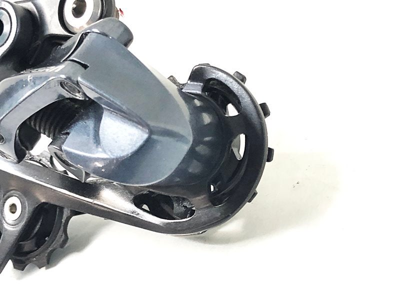 シマノ SHIMANO アルテグラ ULTEGRA RD-R8000-SS リアディレイラー 〇