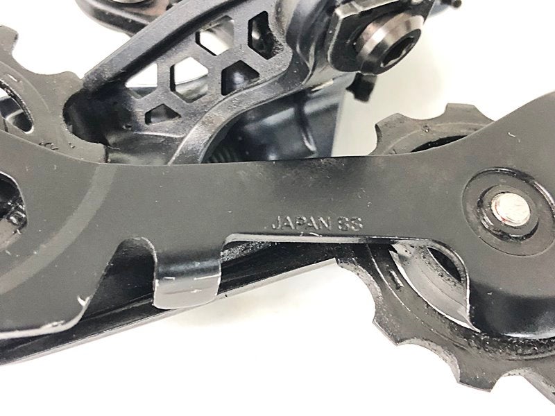 シマノ ULTEGRA リアディレイラー RD-R8000 SS アルテグラ シマノ SHIMANO アルテグラ ULTEGRA RD-R8000-SS リアディレイラー 〇